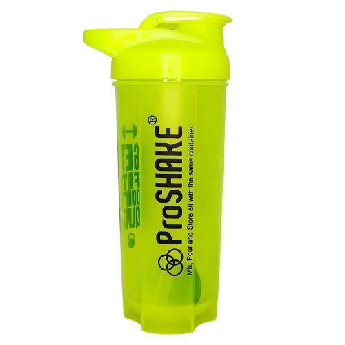 ProSHAKE Gym Shaker Bottle