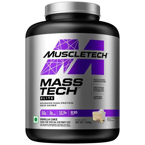 MUSCLETECH™ MASS-TECH™ ELITE