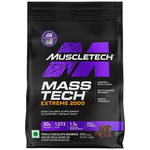 MUSCLETECH™ MASS-TECH™ EXTREME 2000