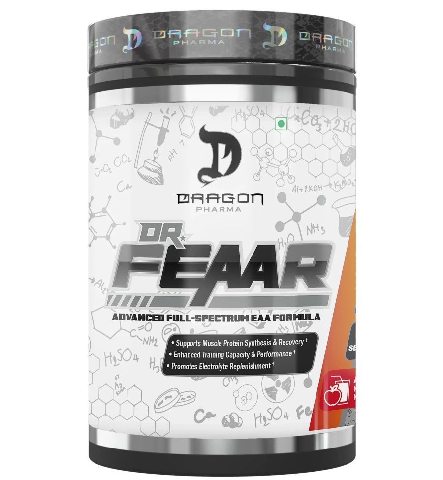 Dragon Pharma Dr. Feaar - Complete Amino Acid