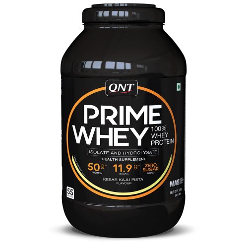 Prime Whey Protein