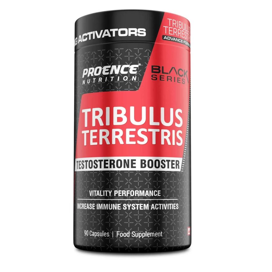 Proence Tribulus Terrestries