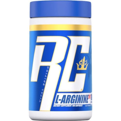 Ronnie Coleman L-Arginine XS 100 Caps