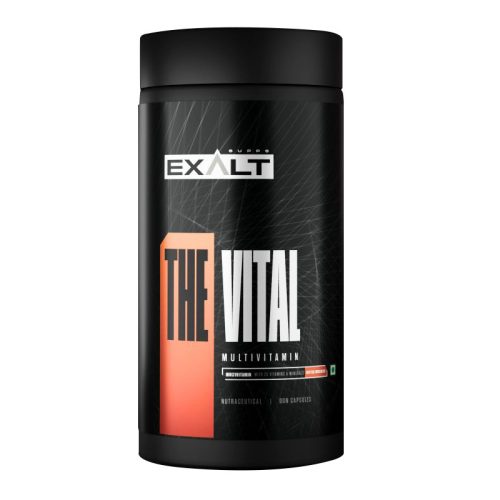 The Vital Multivitamin